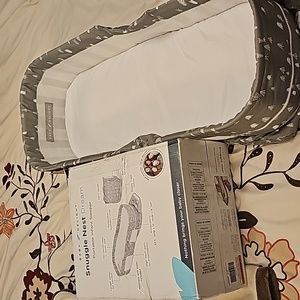 Portable infant Sleeper